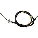 Parking Brake Cable