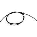 Parking Brake Cable