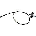 Parking Brake Cable