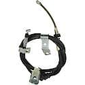 Parking Brake Cable
