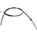 Parking Brake Cable