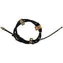 Parking Brake Cable
