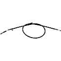 Parking Brake Cable
