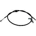 Parking Brake Cable