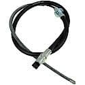 Parking Brake Cable