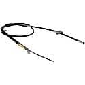 Parking Brake Cable