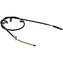 Parking Brake Cable