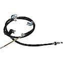 Parking Brake Cable