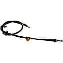 Parking Brake Cable