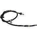 Parking Brake Cable