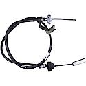Parking Brake Cable