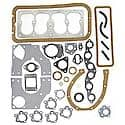 Engine Full Gasket Set