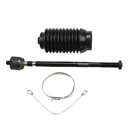 Inner Tie Rod End with Boot Kit