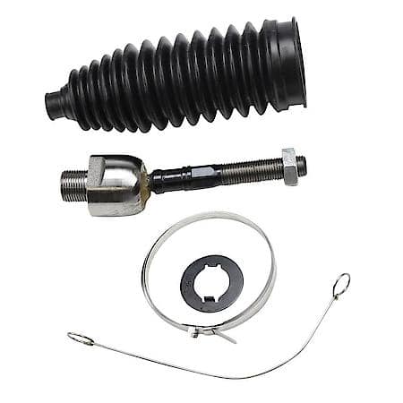 Inner Tie Rod End with Boot Kit