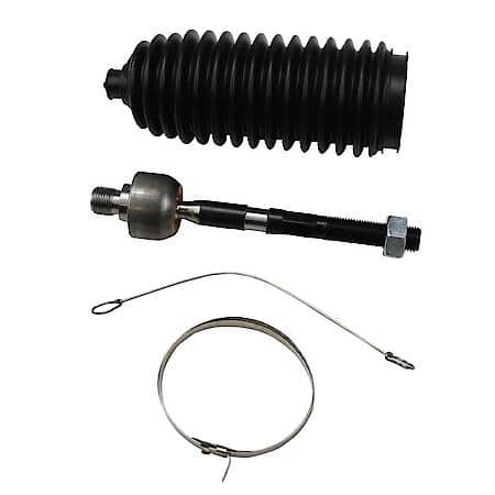 Inner Tie Rod End with Boot Kit