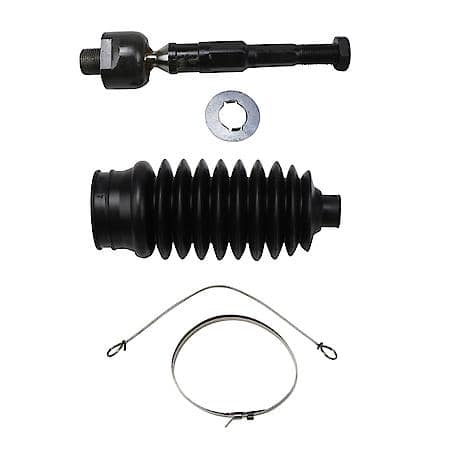 Inner Tie Rod End with Boot Kit