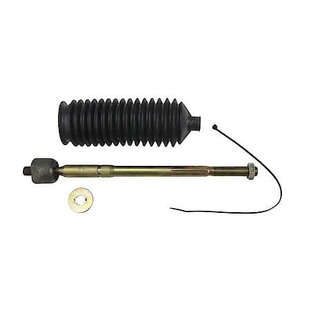 Inner Tie Rod End with Boot Kit