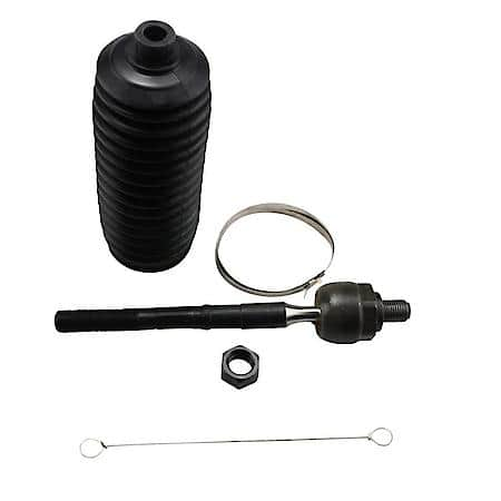 Inner Tie Rod End with Boot Kit