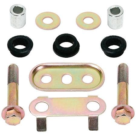 Inner Tie Rod End Repair Kit