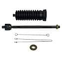 Tie Rod End with Boot Kit