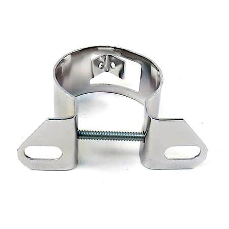 10002 Bracket, Coil - Chrome