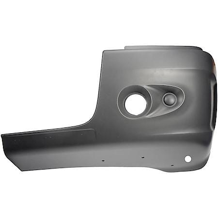 Heavy Duty Corner Bumper