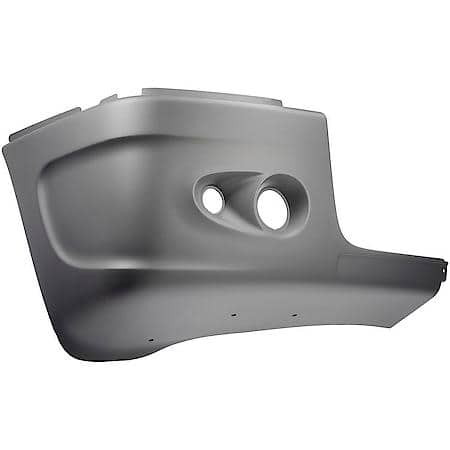 Heavy Duty Corner Bumper