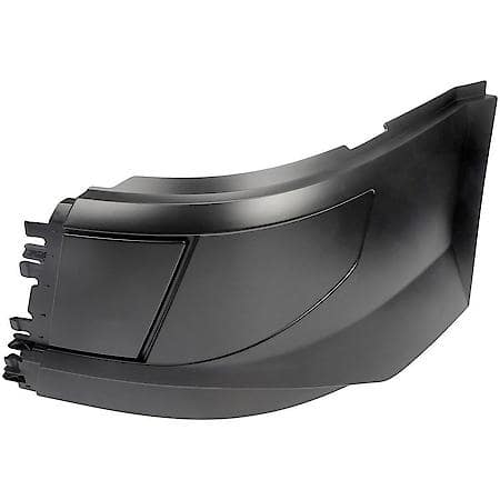 Heavy Duty Corner Bumper