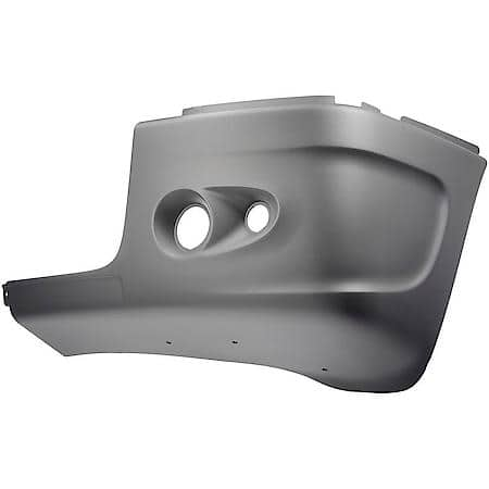 Heavy Duty Corner Bumper