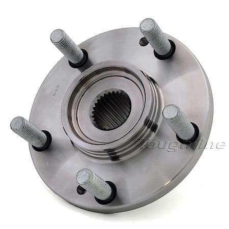 Generation 1 Wheel Hub