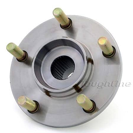 Wheel Hub