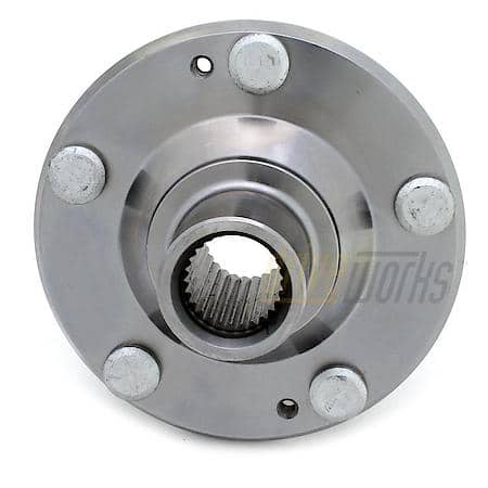 Wheel Hub