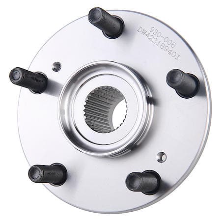 Wheel Hub