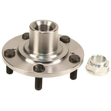 Wheel Hub