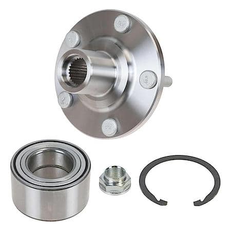 Wheel Hub Repair Kit