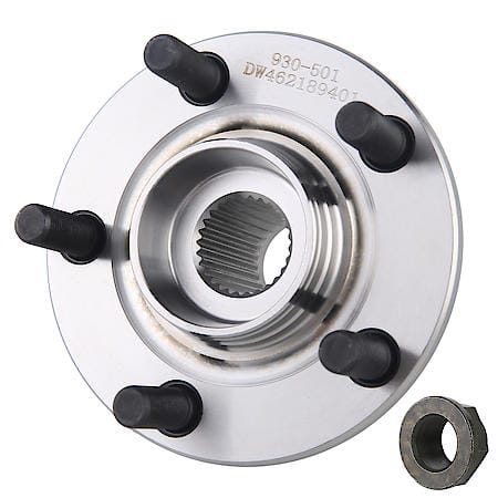 Wheel Hub