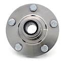 Wheel Hub