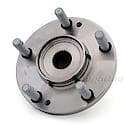 Wheel Hub