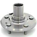 Wheel Hub