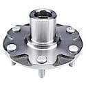 Wheel Hub