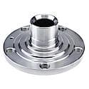 Wheel Bearing Hub Assembly