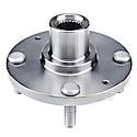 Wheel Bearing Hub Assembly