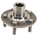 Wheel Bearings