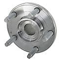 Wheel Hub