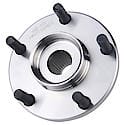 Wheel Hub