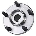 Wheel Hub