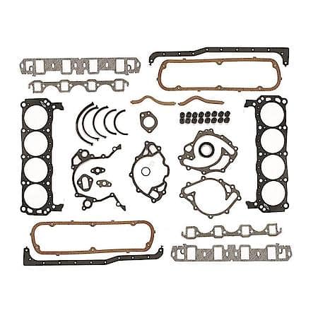 Engine Rebuilder Overhaul Gasket Kit