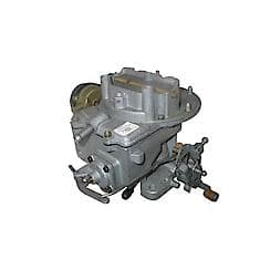 United Carb Remanufactured Carburetor 2 Barrel 7-7674 - Advance Auto Parts