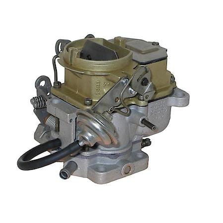 Remanufactured Carburetor 2 Barrel