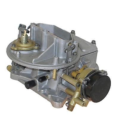 Remanufactured Carburetor 2 Barrel